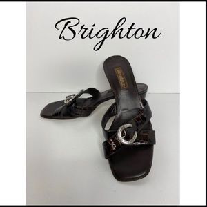 Brighton Tamyra Slides